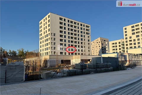 Prodej bytu 2kk, 42 m² 2