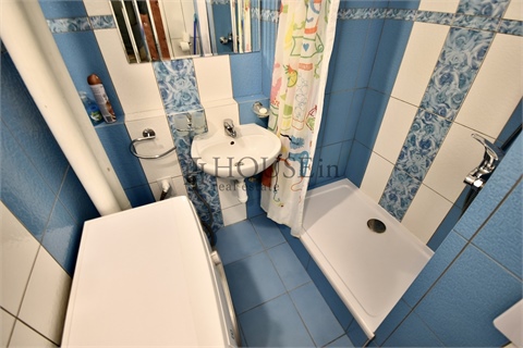 Pronájem bytu 1kk, 25 m² 8