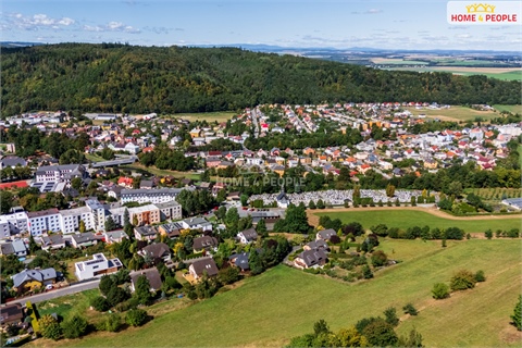 Prodej rodinného domu, 270 m² - 8