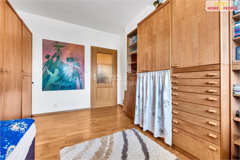 Prodej rodinného domu, 270 m² - 24