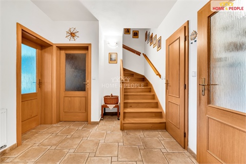 Prodej rodinného domu, 270 m² 22