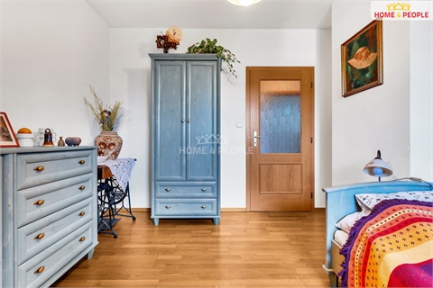 Prodej rodinného domu, 270 m² - 28