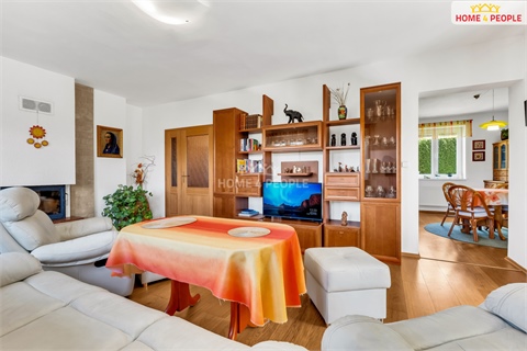 Prodej rodinného domu, 270 m² - 16