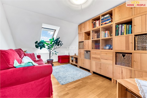 Prodej rodinného domu, 270 m² 26