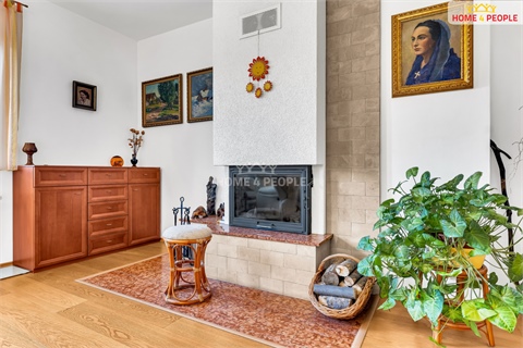 Prodej rodinného domu, 270 m² 20