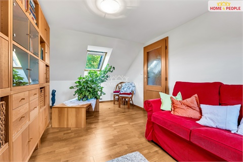 Prodej rodinného domu, 270 m² - 26