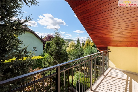 Prodej rodinného domu, 270 m² 6