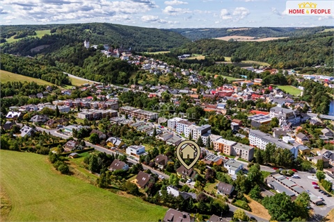 Prodej rodinného domu, 270 m² 8