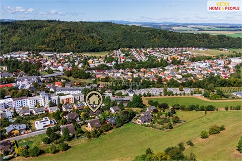 Prodej rodinného domu, 270 m² 10