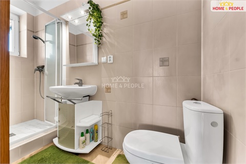 Prodej rodinného domu, 270 m² - 22