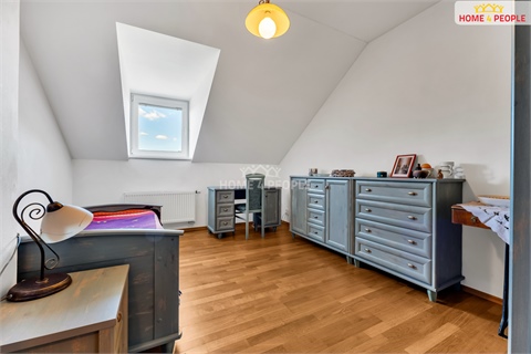 Prodej rodinného domu, 270 m² 28