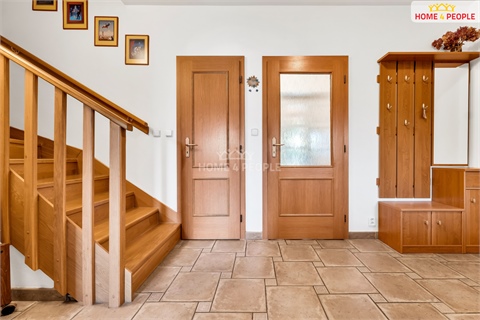 Prodej rodinného domu, 270 m² - 20