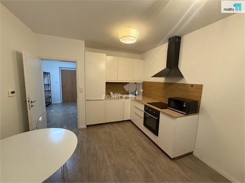 Pronájem bytu 2kk, 56 m² - 4