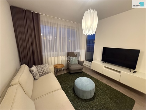 Pronájem bytu 2kk, 56 m² - 6