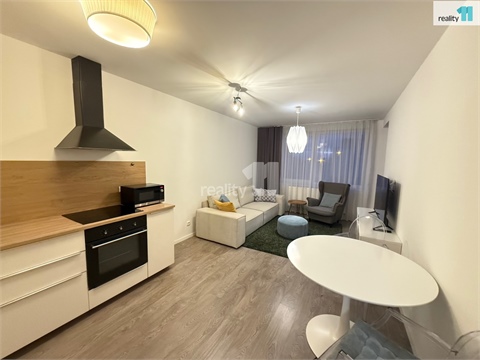 Pronájem bytu 2kk, 56 m² - 2