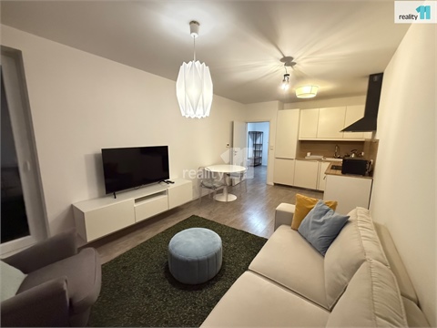 Pronájem bytu 2kk, 56 m² 8