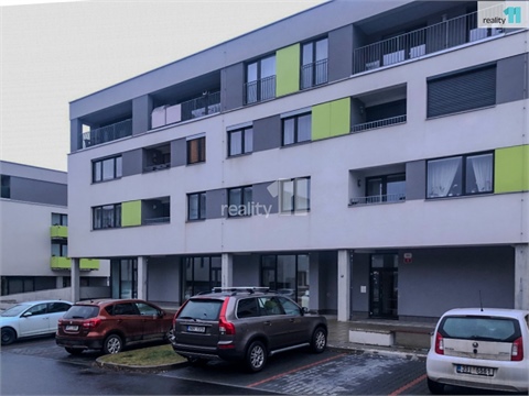 Pronájem bytu 2kk, 56 m² 22