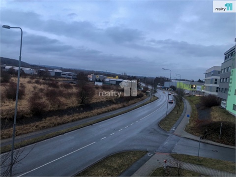 Pronájem bytu 2kk, 56 m² 24