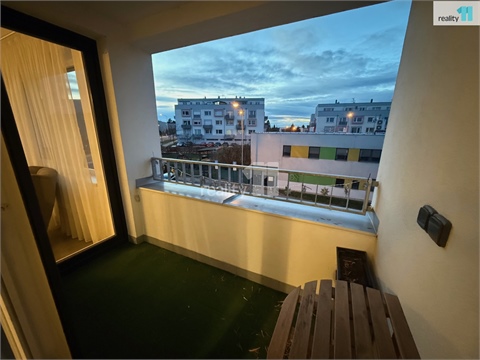 Pronájem bytu 2kk, 56 m² - 10