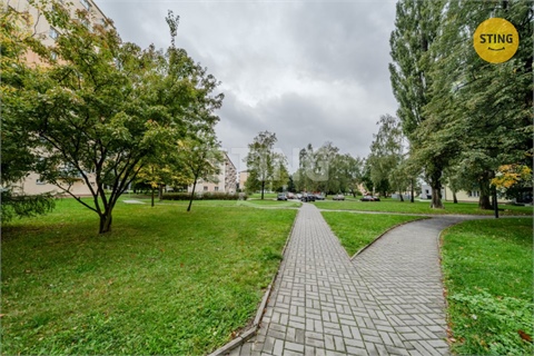 Prodej bytu 3+1, 65 m² - 20