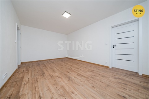 Prodej bytu 3+1, 65 m² - 4