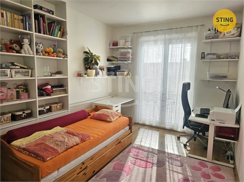 Prodej bytu 3+1, 72 m² 4