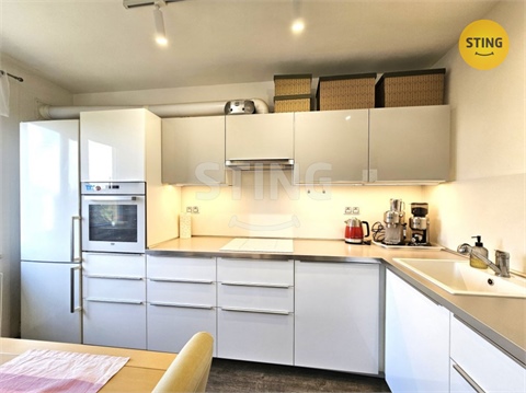 Prodej bytu 3+1, 72 m² 0