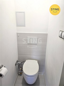 Prodej bytu 3+1, 72 m² - 10