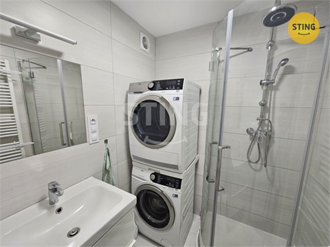 Prodej bytu 3+1, 72 m² - 4