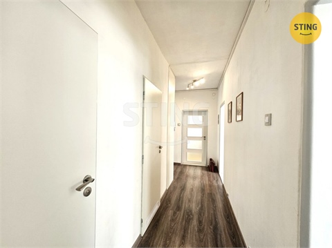 Prodej bytu 3+1, 72 m² - 8