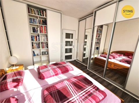 Prodej bytu 3+1, 72 m² - 2