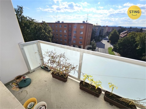 Prodej bytu 3+1, 72 m² 10