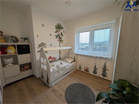 Prodej domu, 245 m² 6