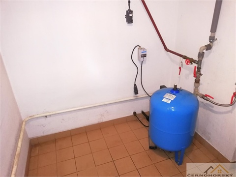 Prodej rodinného domu, 200 m² - 20