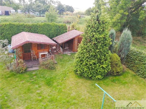 Prodej rodinného domu, 200 m² - 22