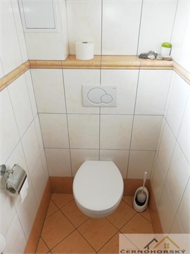 Prodej rodinného domu, 200 m² 10