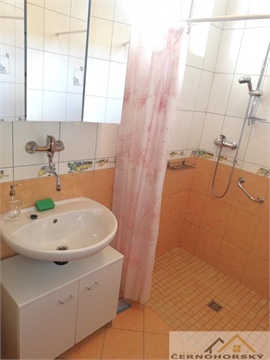 Prodej rodinného domu, 200 m² - 8