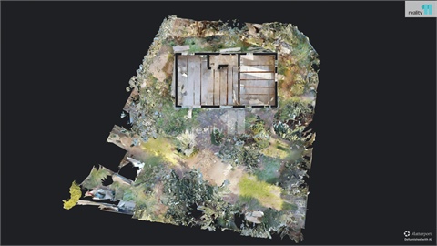 Prodej stavebního pozemku, 570 m² - 6