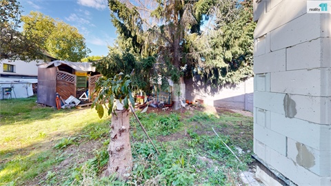 Prodej stavebního pozemku, 570 m² 28