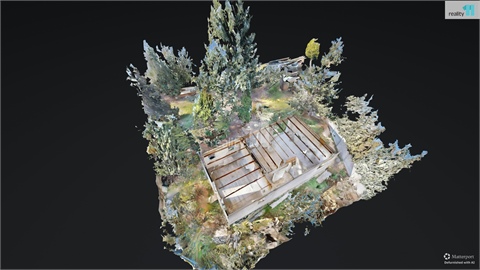 Prodej stavebního pozemku, 570 m² - 28