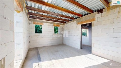 Prodej stavebního pozemku, 570 m² - 20