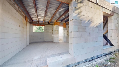 Prodej stavebního pozemku, 570 m² - 10