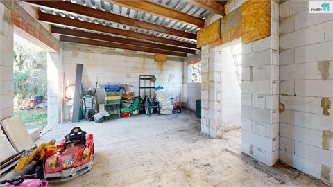 Prodej stavebního pozemku, 570 m² 16