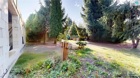 Prodej stavebního pozemku, 570 m² - 22