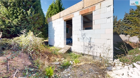 Prodej stavebního pozemku, 570 m² 12