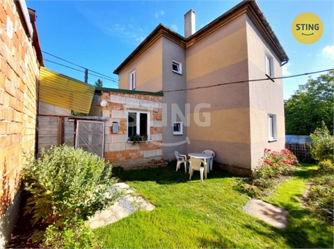 Prodej rodinného domu, 149 m² 20