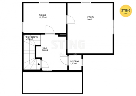 Prodej rodinného domu, 149 m² 28
