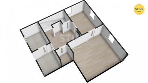 Prodej rodinného domu, 149 m² 2