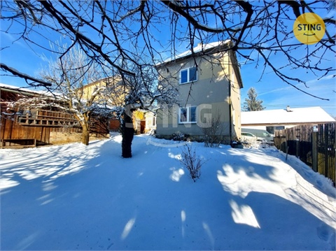 Prodej rodinného domu, 149 m² - 24