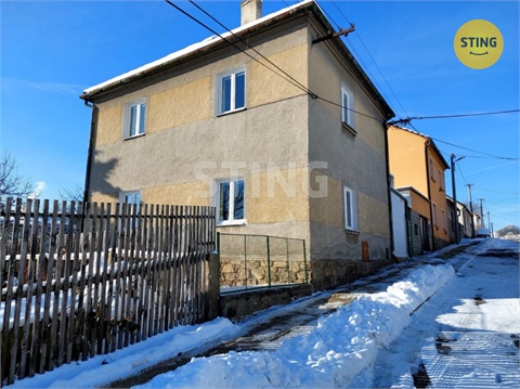 Prodej rodinného domu, 149 m² 0